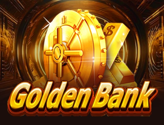 Trò chơi Golden Bank